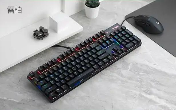 盘点快看看有你在用的品牌吗？开元棋牌电脑外设键盘十大品牌(图7)