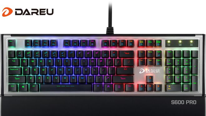 盘点快看看有你在用的品牌吗？开元棋牌电脑外设键盘十大品牌(图2)