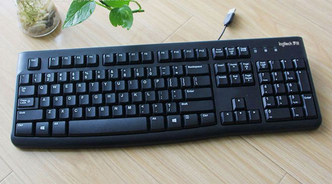 盘点快看看有你在用的品牌吗？开元棋牌电脑外设键盘十大品牌(图6)