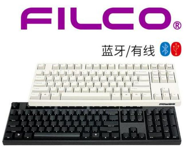 盘点快看看有你在用的品牌吗？开元棋牌电脑外设键盘十大品牌(图8)